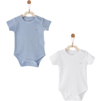 Body set 2pcs (pack of 14 sets), series JACQUARD SPECIAL MODAL