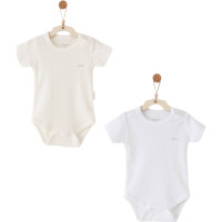 Body set 2pcs (pack of 14 sets), series JACQUARD SPECIAL MODAL