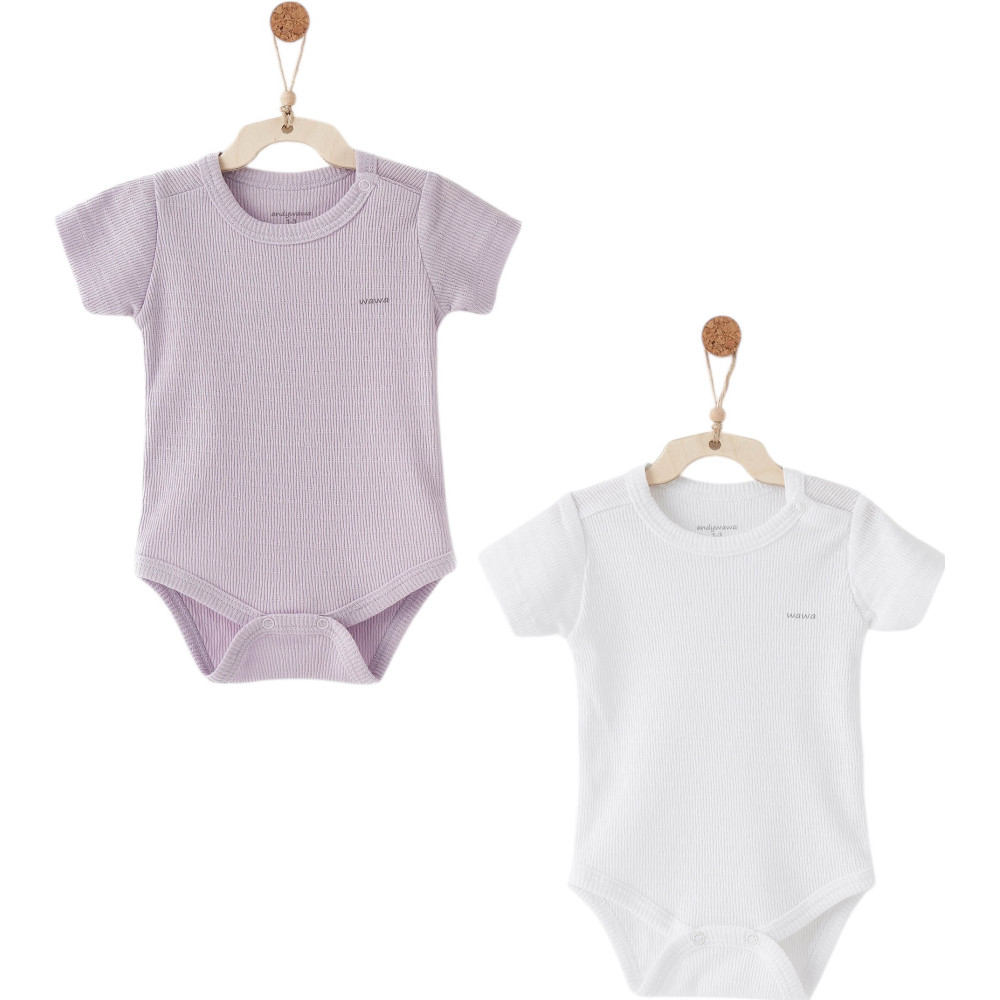 Body set 2pcs.(in a package of 14 sets), series JACQUARD SPECIAL MODAL. (Expected 30.01.2026)