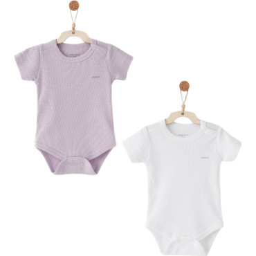 Body set 2pcs.(in a package of 14 sets), series JACQUARD SPECIAL MODAL. (Expected 30.01.2026)