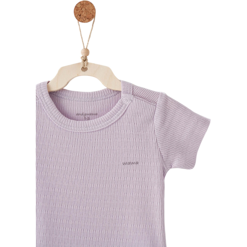 Body set 2pcs.(in a package of 14 sets), series JACQUARD SPECIAL MODAL. (Expected 30.01.2026)