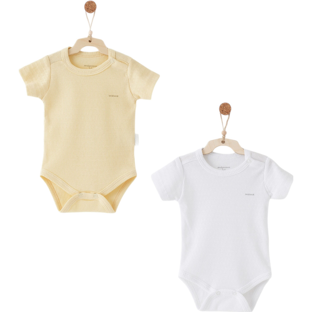 Body set 2pcs.(in a package of 14 sets), series JACQUARD SPECIAL MODAL. (Expected 30.01.2026)