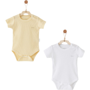 Body set 2pcs.(in a package of 14 sets), series JACQUARD SPECIAL MODAL. (Expected 30.01.2026)