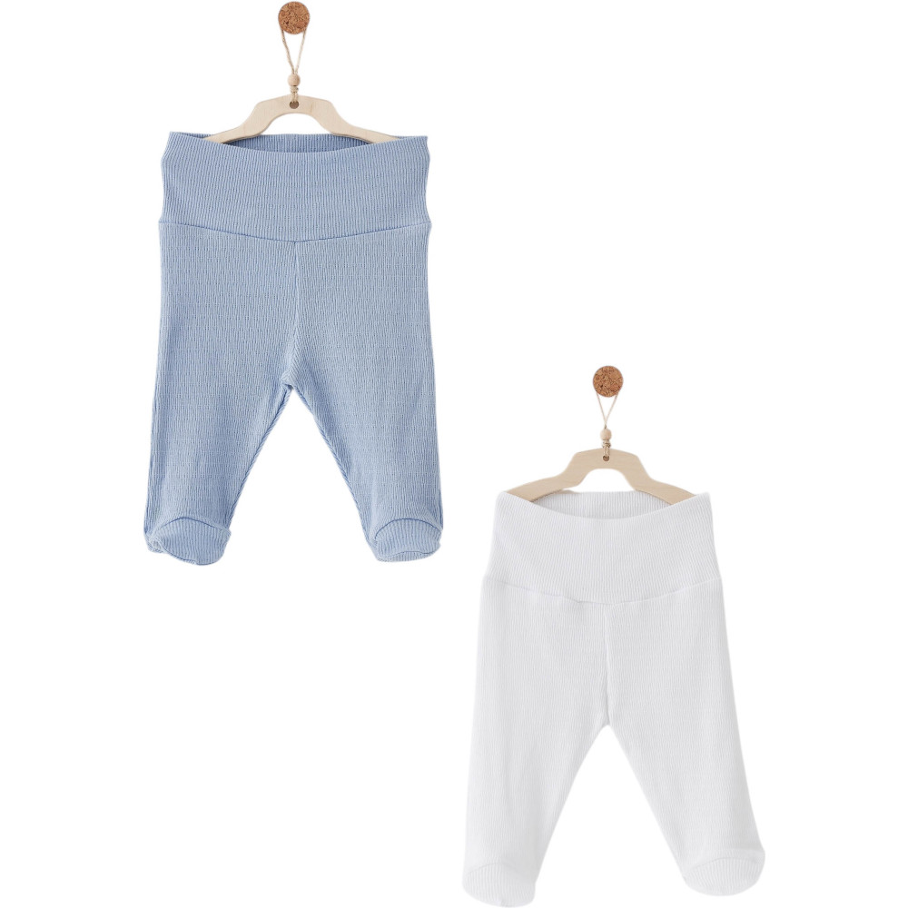 Crawlers set 2pcs.(in a package of 6 sets), series JACQUARD SPECIAL MODAL. (Expected 30.01.2026