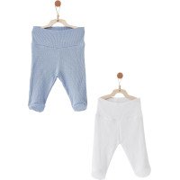 Pants set 2pcs (pack of 6 sets), series JACQUARD SPECIAL MODAL