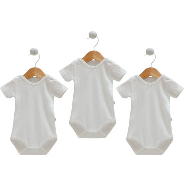 Body set 3pcs (pack of 4 sets), series BASIC