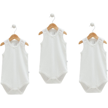 Body set 3pcs (pack of 3 sets), series BASIC