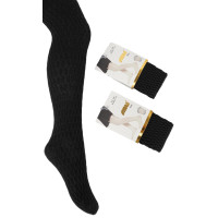 Tights bamboo Homeros 