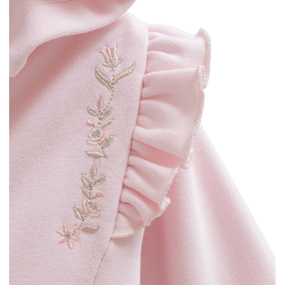 Set sweater+sweater+pants, series GRACE GIRL