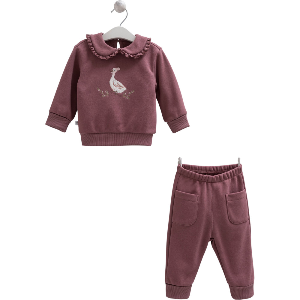 Set sweater+pants, series GRACE GIRL