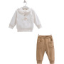 Set sweater+pants, series GRACE GIRL