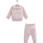 Set sweater+pants, series GRACE GIRL