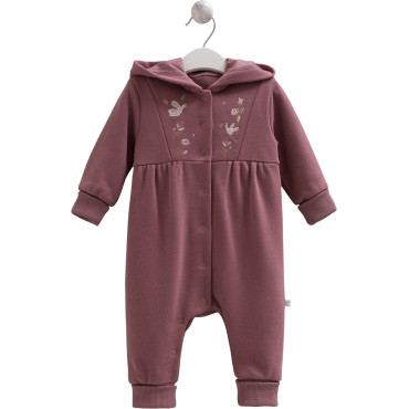 Overalls, series GRACE GIRL