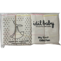 Handkerchiefs set 4pcs