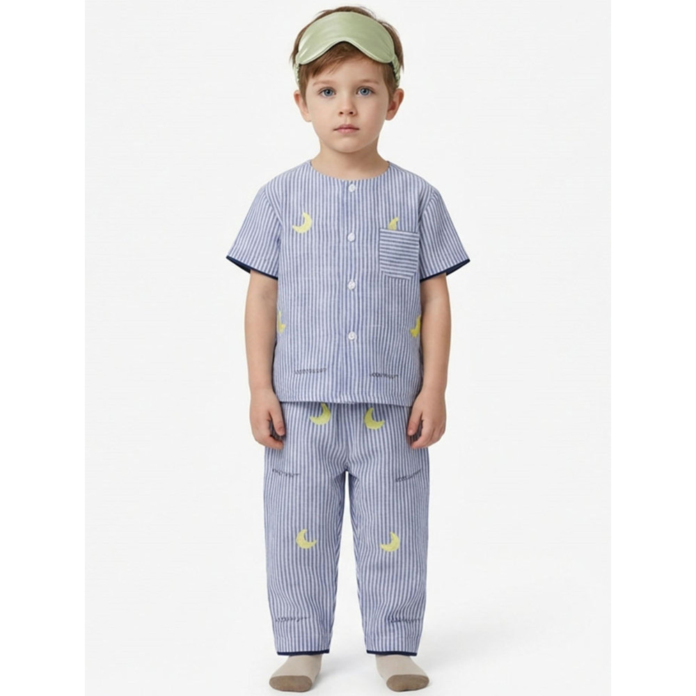 Pajamas 