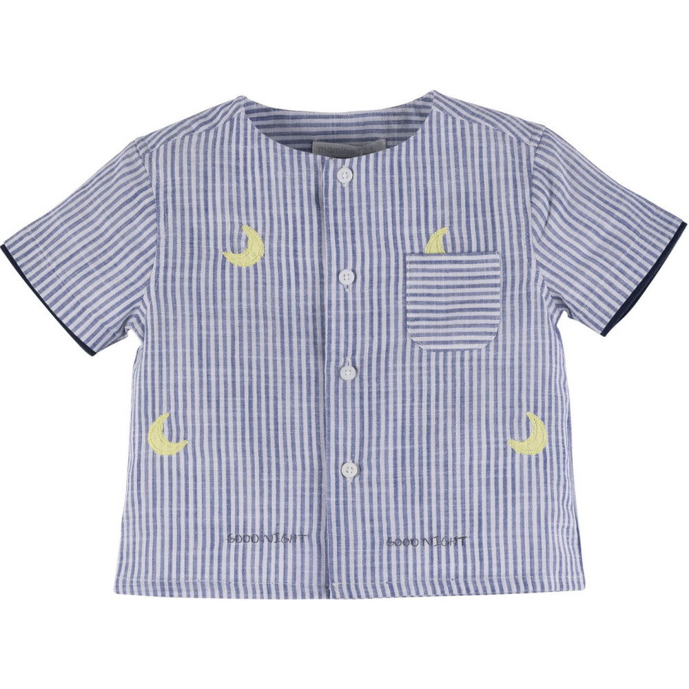Pajamas 