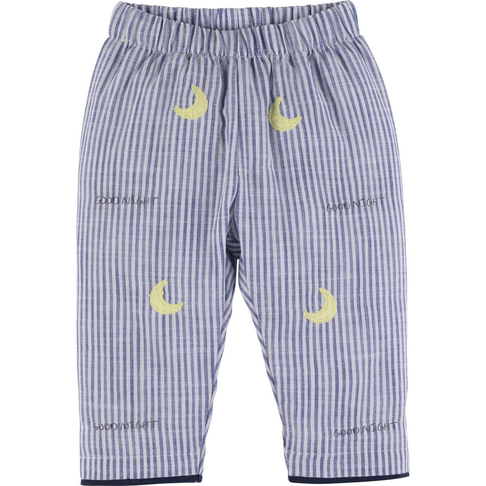 Pajamas 