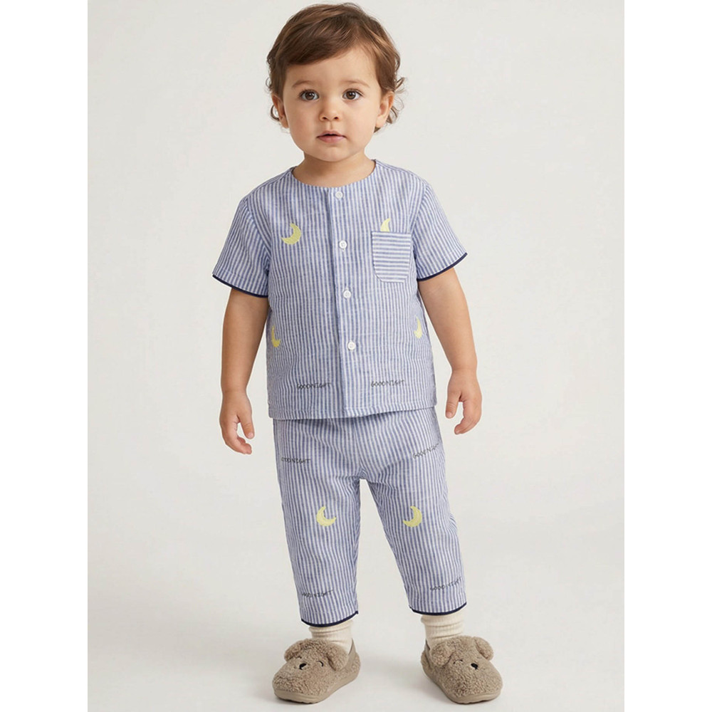 Pajamas 
