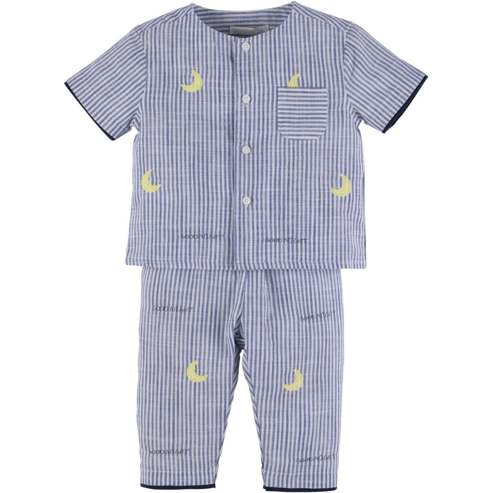 Pajamas 