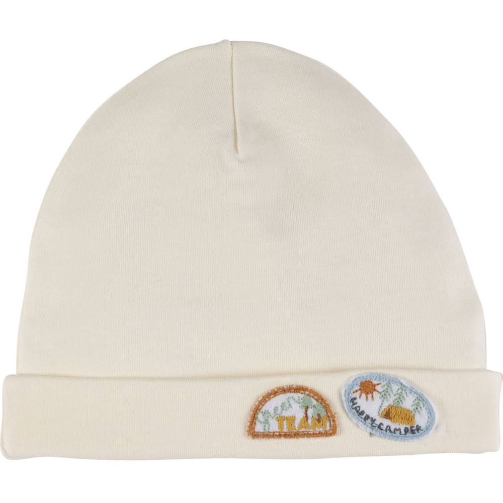 Set Loose jacket+pants+hat