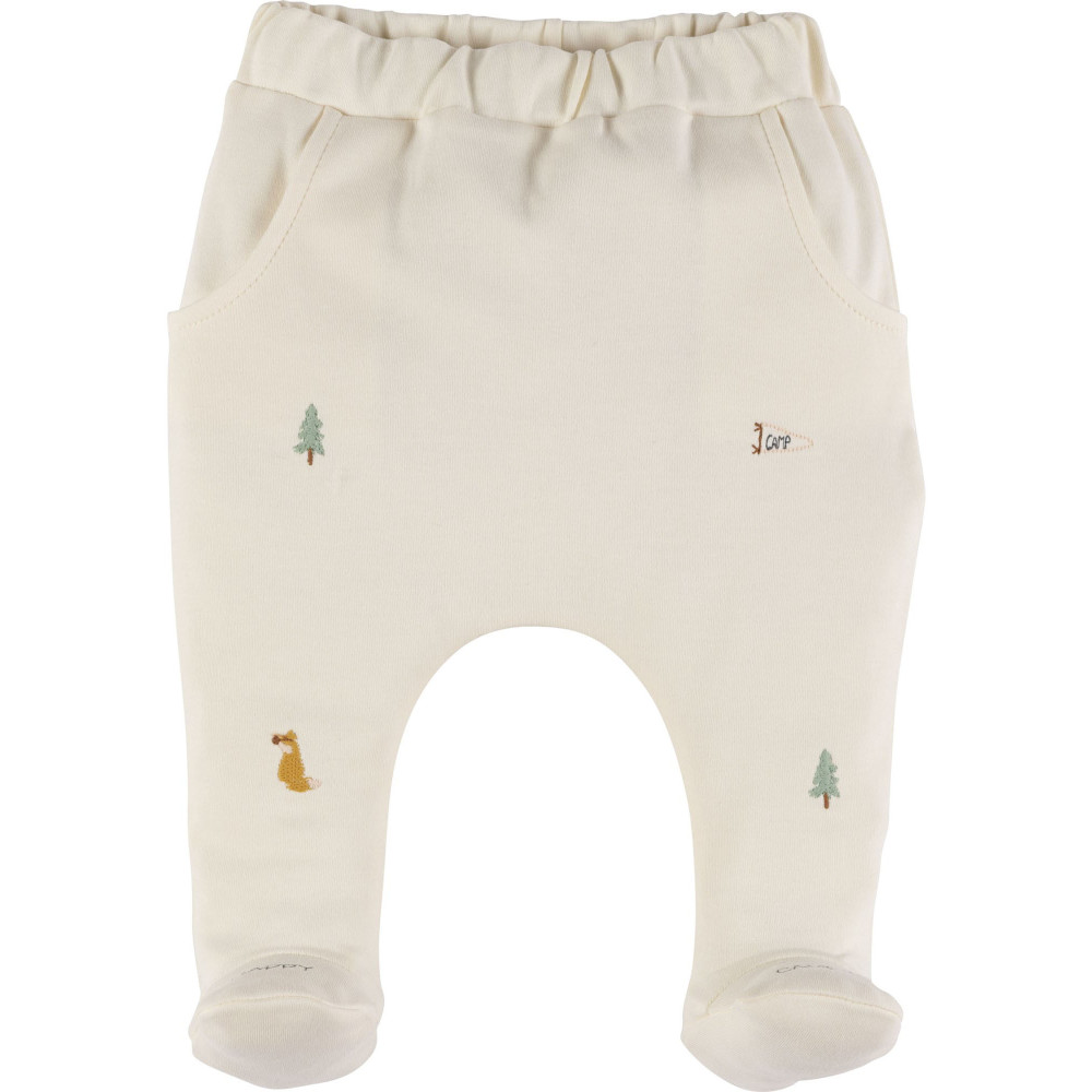 Set Loose jacket+pants+hat