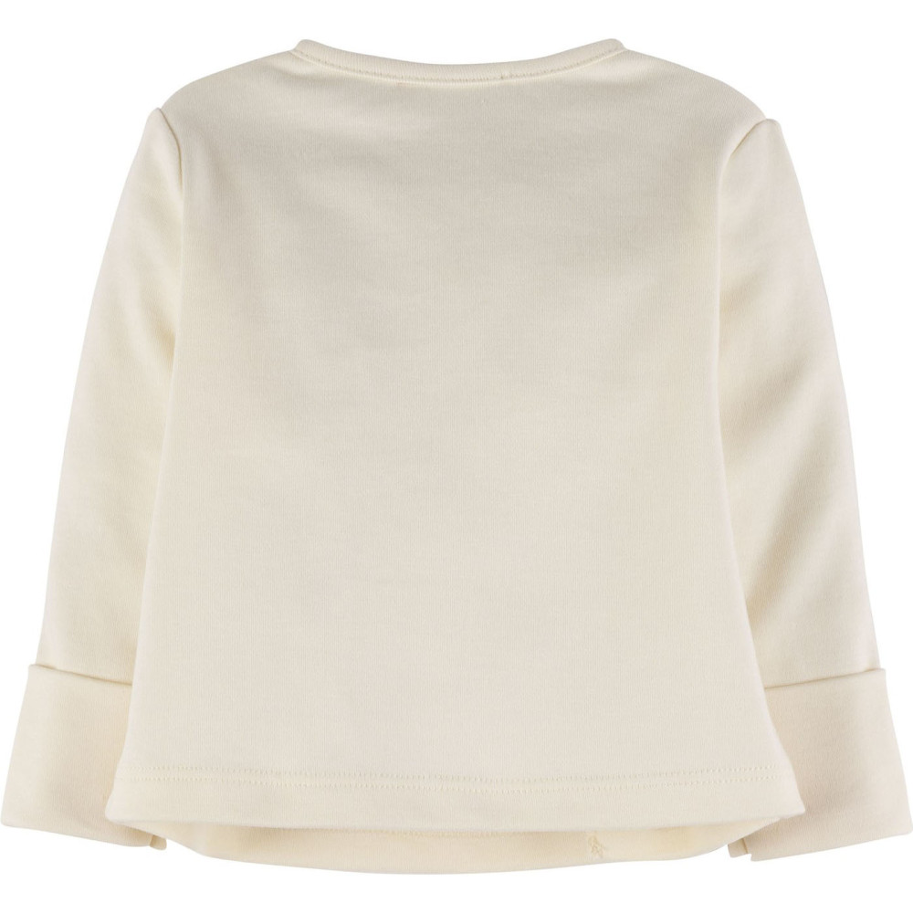 Set Loose jacket+pants+hat