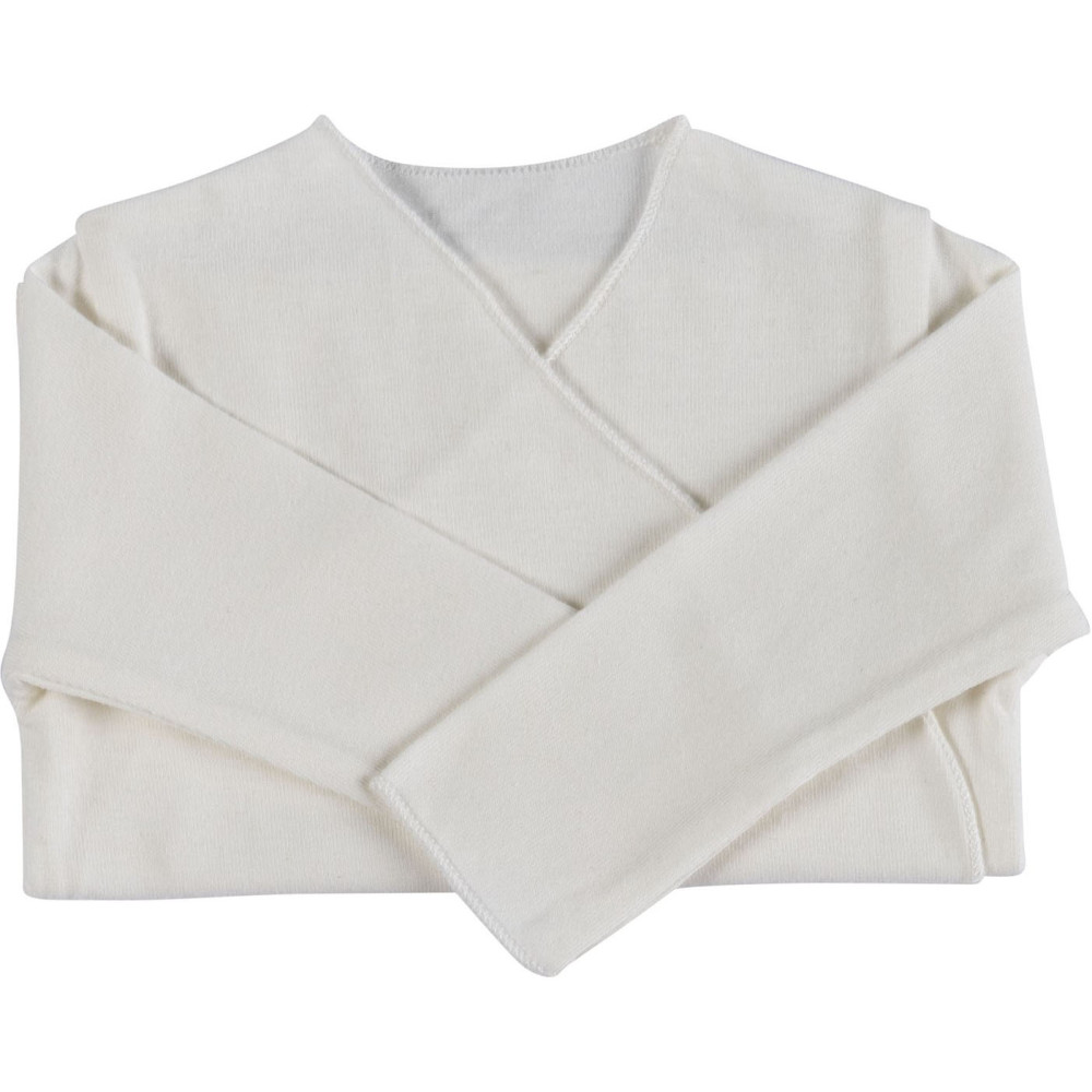 Set of kofta+jacket+collar+pants+bandage