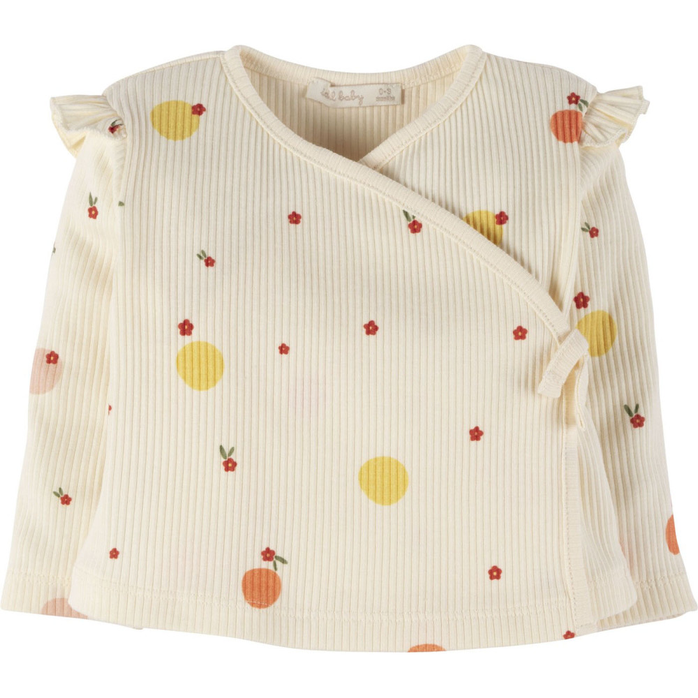 Set loose jacket+pants+headband