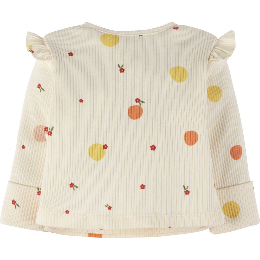 Set loose jacket+pants+headband