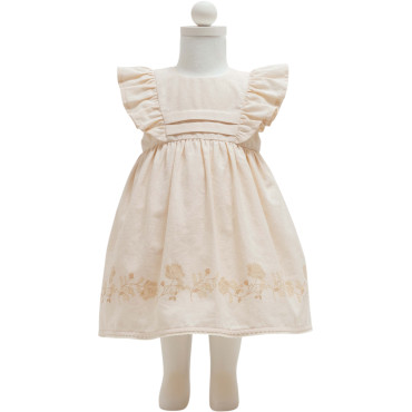 Dress, series MINI LADY. (Expected 09.01.2026)