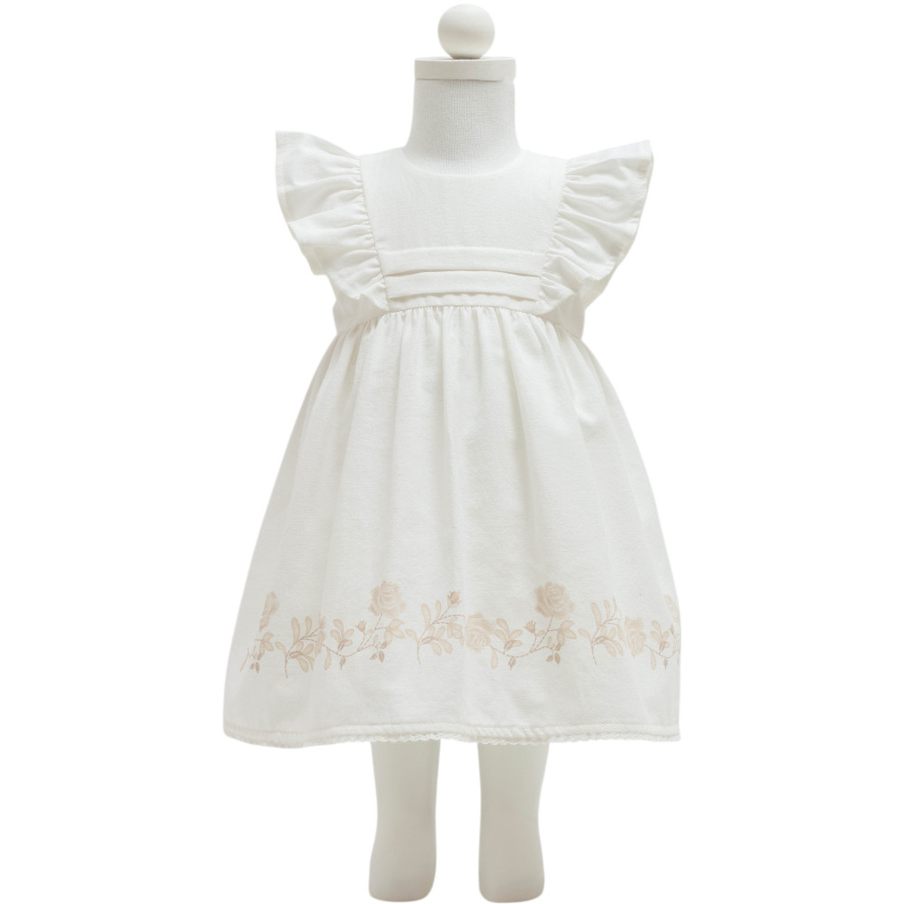 Dress, series MINI LADY. (Expected 09.01.2026)