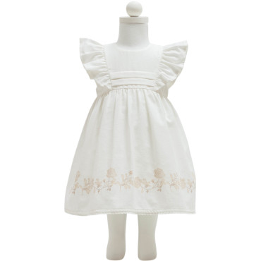 Dress, series MINI LADY. (Expected 09.01.2026)