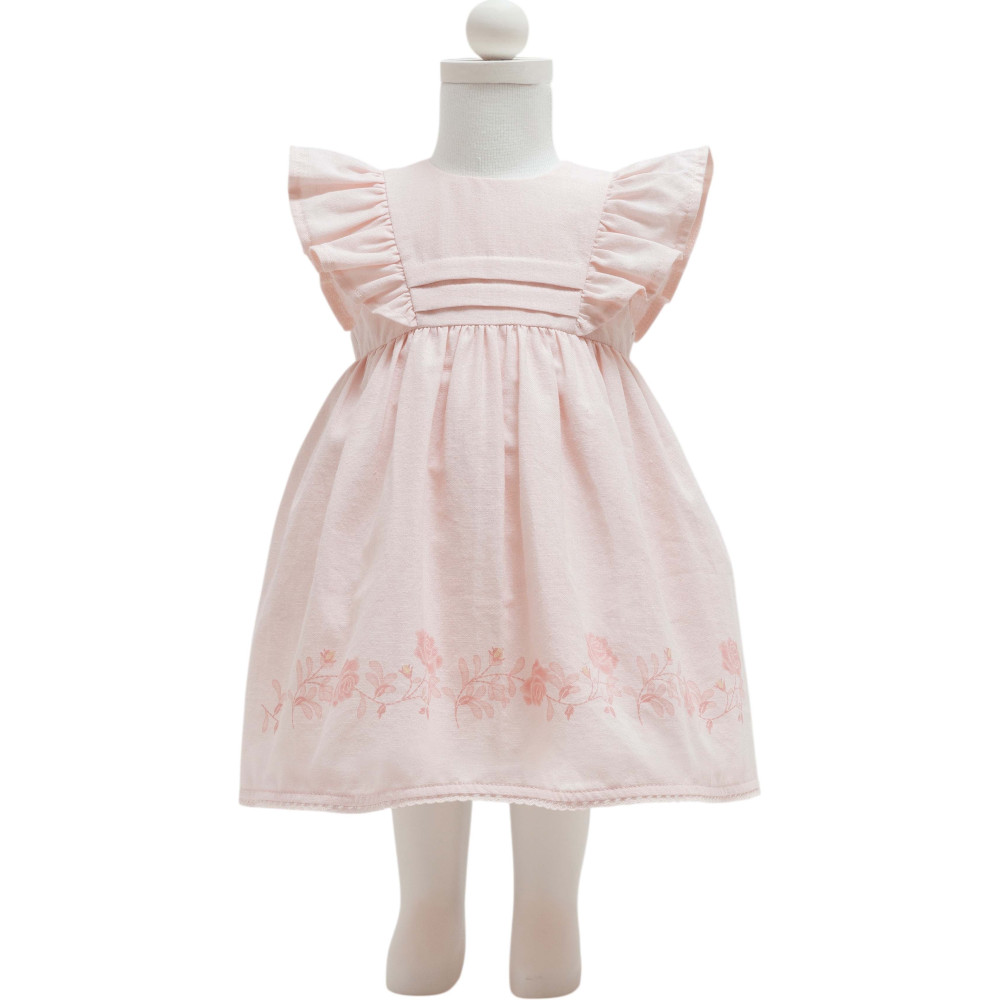 Dress, series MINI LADY. (Expected 09.01.2026)