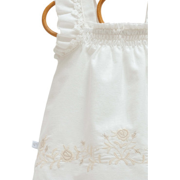 Set blouse+shorts, series MINI LADY. (Expected 09.01.2026)