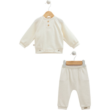 Set sweater+pants, series SPORT BOY