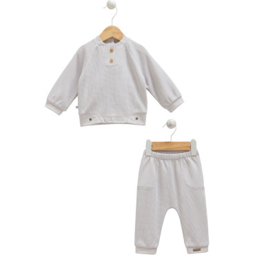 Set sweater+pants, series SPORT BOY