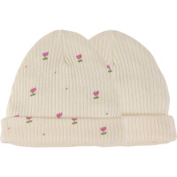 Hat set 2pcs (pack of 4 sets) 