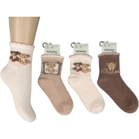 Socks cotton Lavita