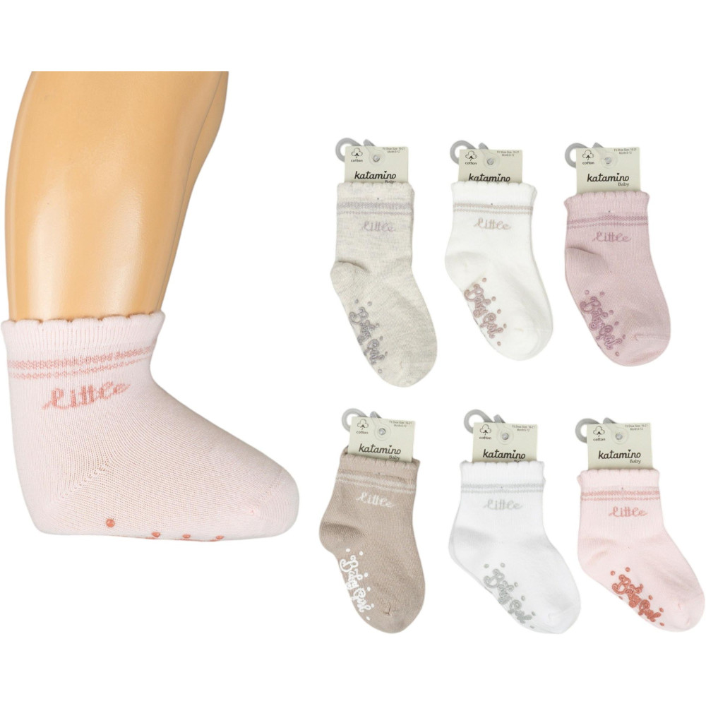 Socks cotton Kalina