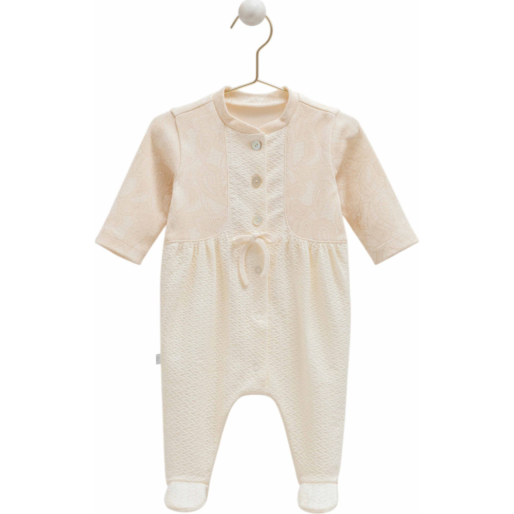 Overalls, series TINY LACE