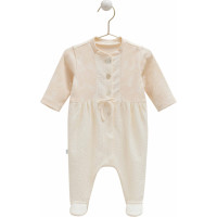 Overalls, series TINY LACE
