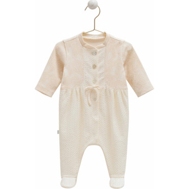 Overalls, series TINY LACE