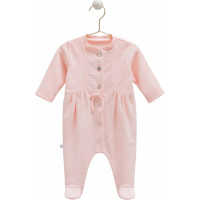 Overalls, series TINY LACE