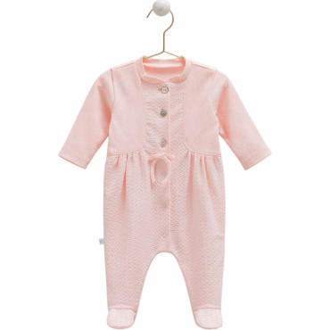 Overalls, series TINY LACE
