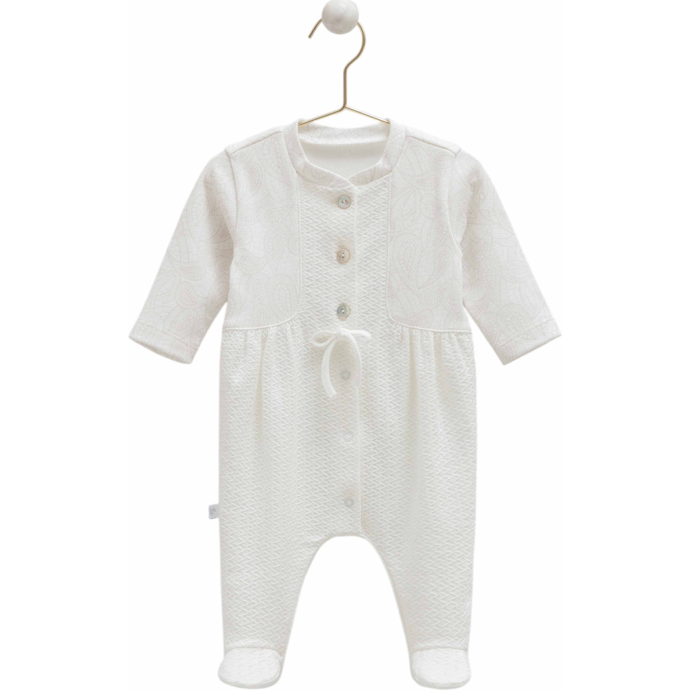 Overalls, series TINY LACE