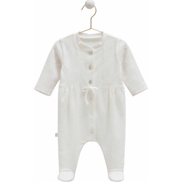 Overalls, series TINY LACE