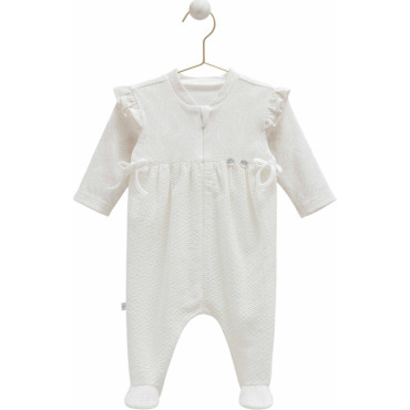 Overalls, series TINY LACE