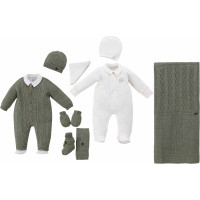 Set 9 items