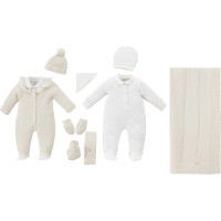 Set 9 items