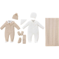 Set 9 items
